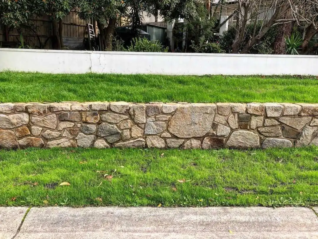 Stonemason in Melbourne