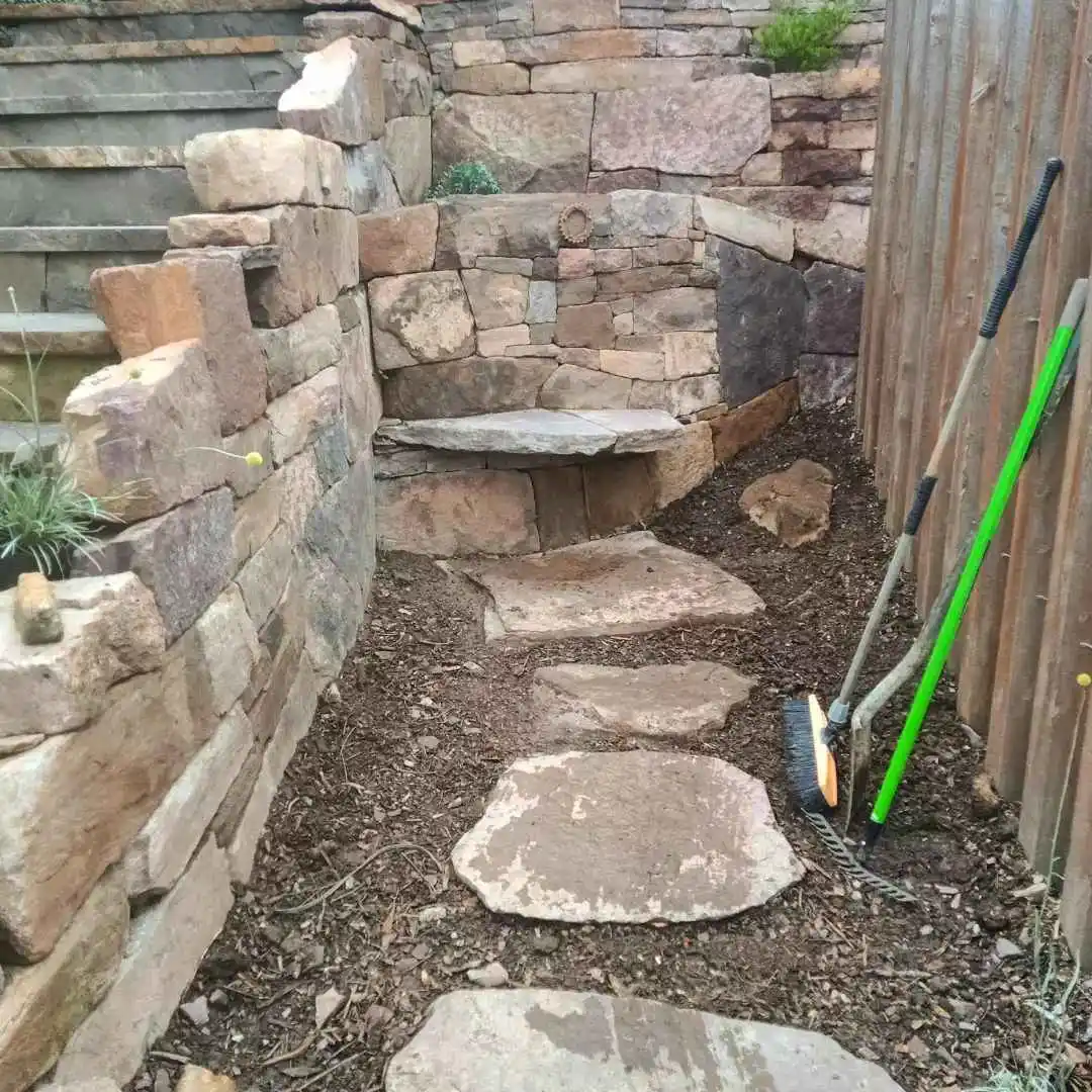 Stonemason in Melbourne