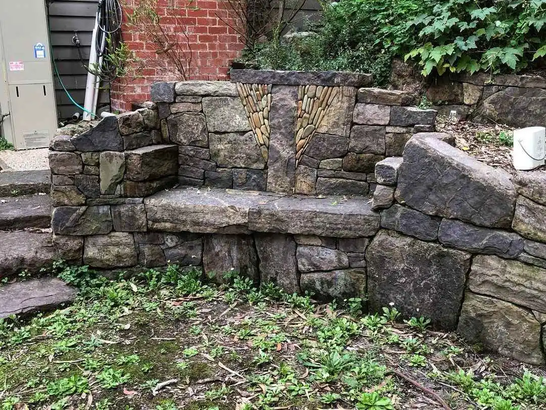 Stone Masonry Melbourne