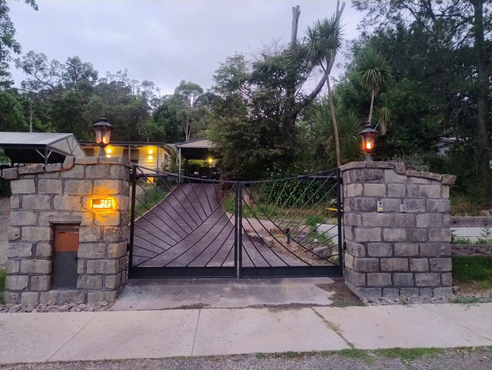 Stonemasonry in Melbourne