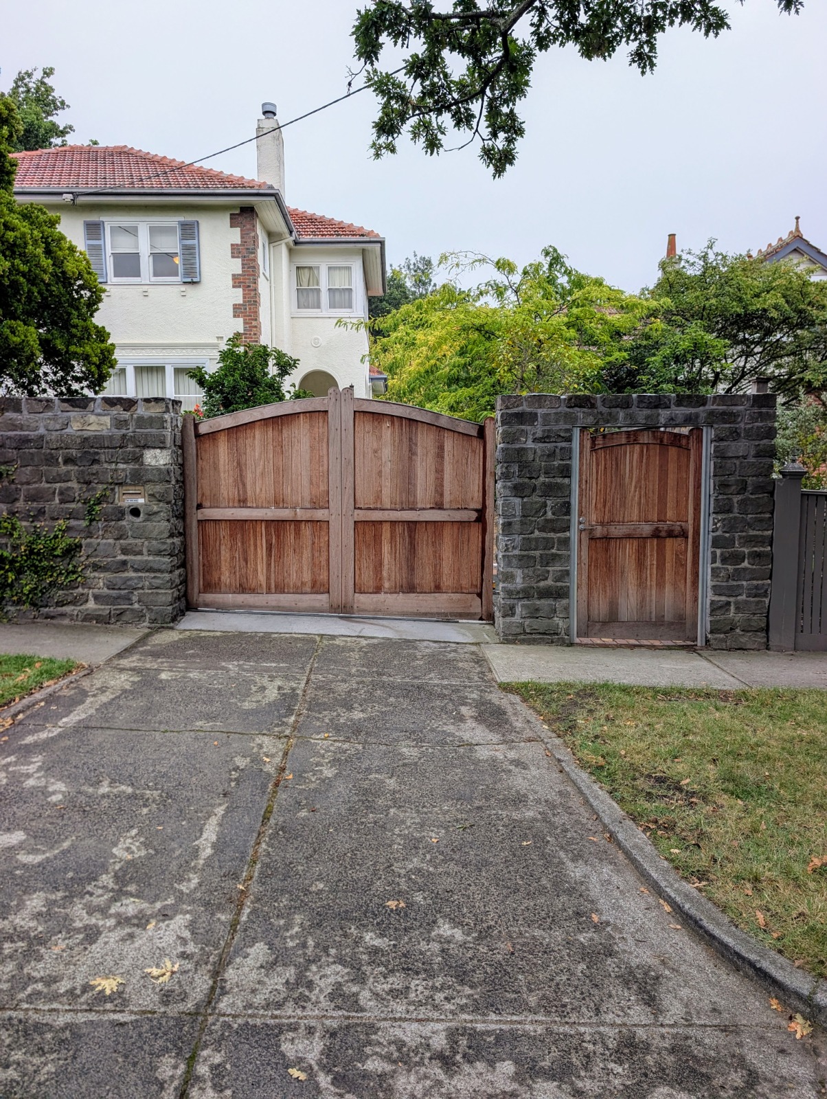 Feature Walls Melbourne